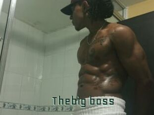 thebig_boss Gay Porn
