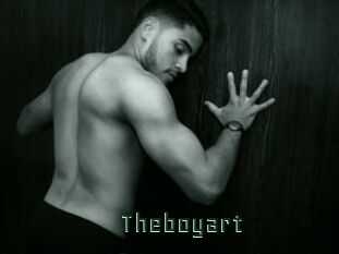 Theboyart