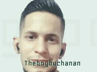 Theboybuchanan