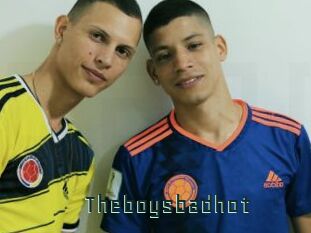 Theboysbadhot