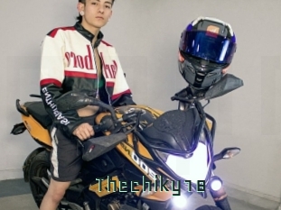 Thechiky18