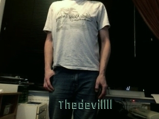 Thedevillll