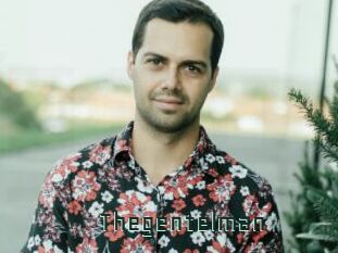 Thegentelman