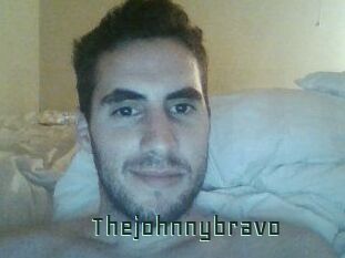 Thejohnnybravo