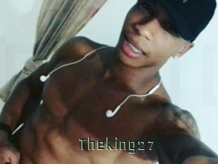 theking27 Gay Porn