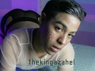 Thekingazahel