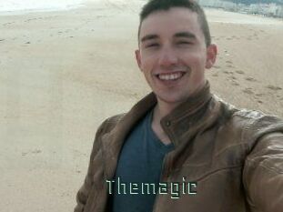 Themagic