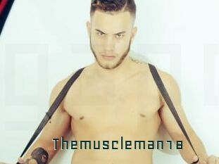 Themuscleman18