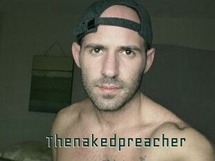 Thenakedpreacher