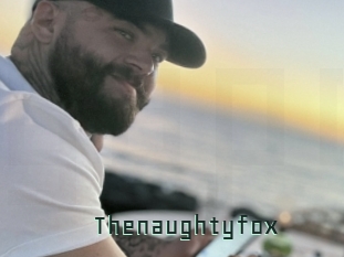 Thenaughtyfox