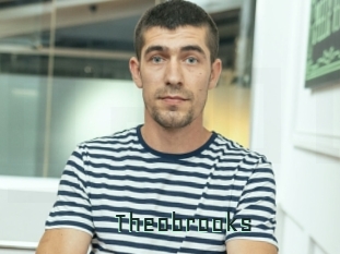 Theobrooks