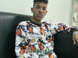 Theojohn