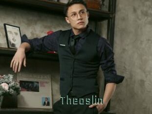 Theoslin