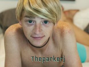 Theparkerj