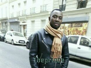 Theprince