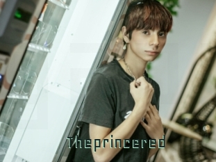 Theprincered