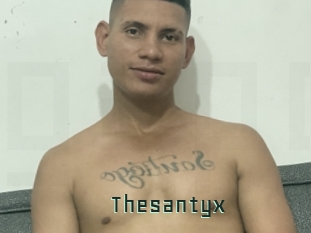 Thesantyx