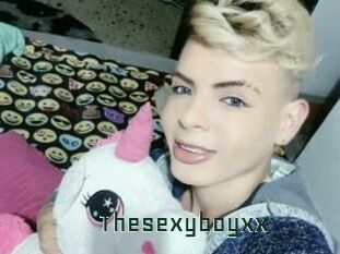 Thesexyboyxx