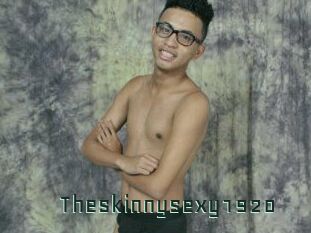 Theskinnysexy1920