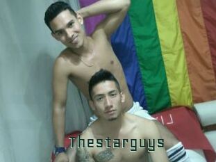 Thestarguys