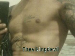 Thevikingdevil