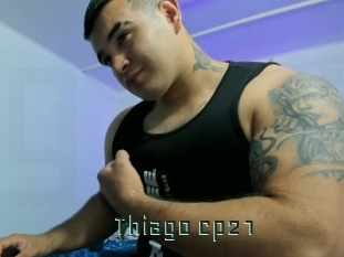 thiago_cp21 Gay Porn