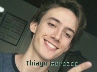 thiago_lacrozee Gay Porn