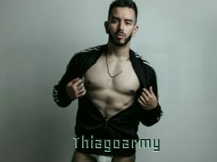 Thiagoarmy