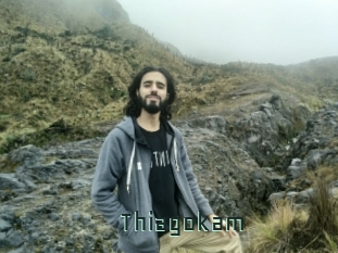 thiagokam Gay Porn