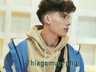 Thiagomuerphy