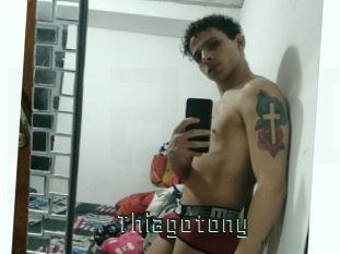Thiagotony