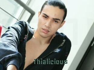 Thialicious