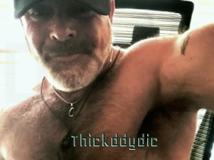 thickddydic Gay Porn
