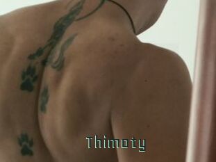 Thimoty