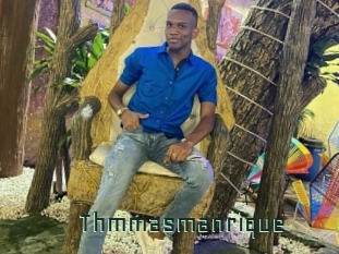 Thmmasmanrique