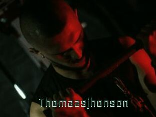 Thomaasjhonson