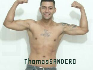 ThomasSANDERO