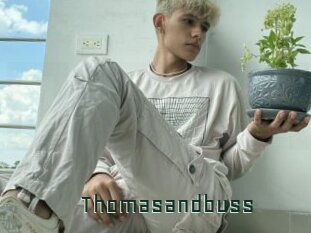 Thomasandbuss