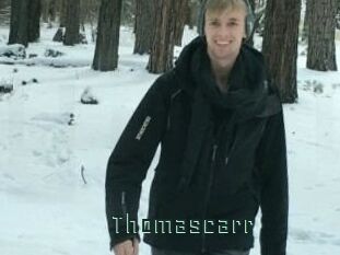 Thomascarr