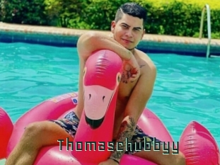 thomaschubbyy Gay Porn