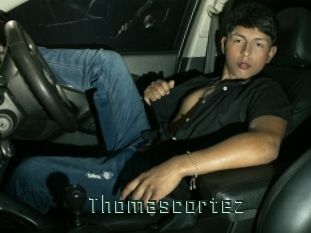 Thomascortez