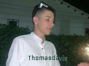 Thomasdavis