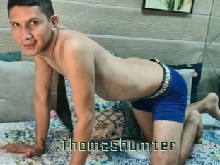 Thomashumter