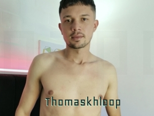Thomaskhloop