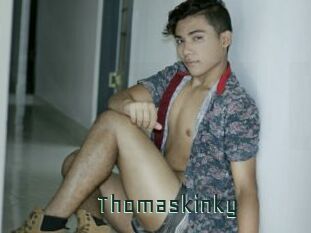 Thomaskinky