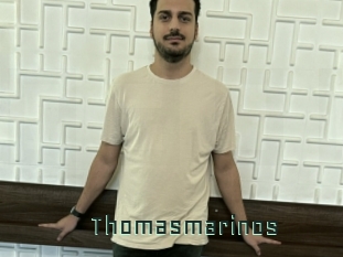 Thomasmarinos