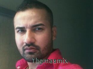 Thomasmix