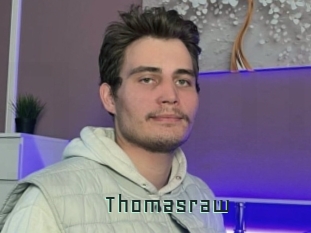 Thomasraw