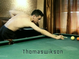 Thomaswikson