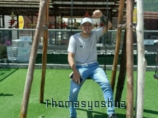 Thomasyoshua